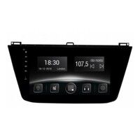 Штатна магнітола Gazer CM5510-AD1 VW Tiguan (AD1) (2016-2017)