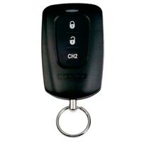 Брелок для автосигнализации Sheriff ZX-750 PRO (TX)