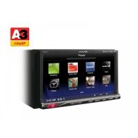 Мультимедіа 2-DIN Alpine ICS-X7 (без приводу)