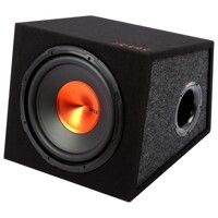 Сабвуфер корпусной Edge EDB12CA-E0 активный