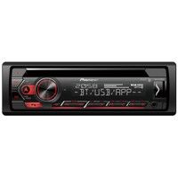 CD/MP3-ресивер Pioneer DEH-S420BT