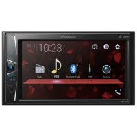Мультимедіа 2-DIN Pioneer DMH-G220BT