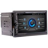 Мультимедіа 2-DIN Phantom DVA-7112