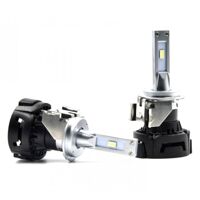 Лампы светодиодные ALed R H7 6000K 30W RH7Y07G Ford Focus Fiesta (2шт)