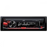 Медиа-ресивер JVC KD-X330BT