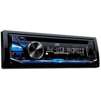 CD/MP3-ресивер JVC KD-R472