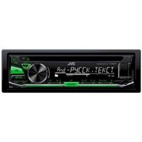 CD/MP3-ресивер JVC KD-R477QN