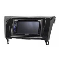 Рамка перехідна Carav 11-478 Nissan X-Trail, Qashqai, Rogue