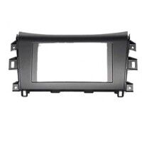 Рамка перехідна Carav 11-566 Nissan NP300, Navara, Renault Alaskan