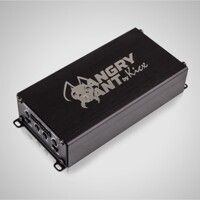 Підсилювач Kicx ANGRY ANT 4CH