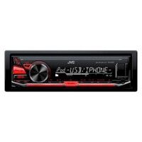 Медиа-ресивер JVC KD-X230