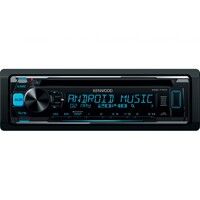 CD/MP3-ресивер Kenwood KDC-170Y