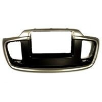 Рамка переходная Carav 11-515 Kia Sorento