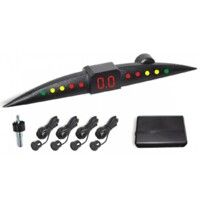 Парктронік Tiger Park.Sens. TG-P4-01 срібло