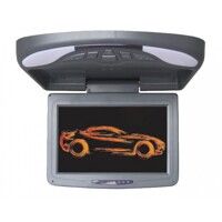 Монитор потолочный GATE SQ-1120 D (серый)