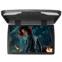 Стельовий монітор GATE SQ-1700 (чорний)