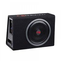 Сабвуфер Nakamichi NBX 20A