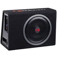 Сабвуфер Nakamichi NBX 25A