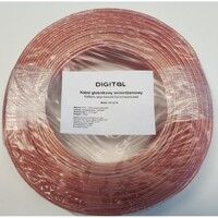 Кабель акустический Digital DC-2C18 (18 Ga/2 х 0,75 мм) (бухта-100м)