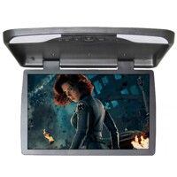 Монитор потолочный GATE SQ-1700 (серый)