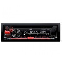 CD/MP3-ресивер JVC KD-R671