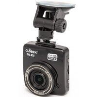 Відеореєстратор Globex GU-211