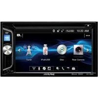 Мультимедіа 2-DIN Alpine IVE-W560BT