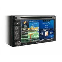 Мультимедіа 2-DIN Alpine INE-W920R