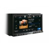 Мультимедиа 2-DIN Alpine INE-W987D