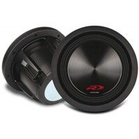 Сабвуфер Alpine SWR-8D2