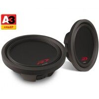 Сабвуфер Alpine SWR-T12