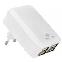 Зарядное устройство Neoline Volter W4 (3.1A 220v) 4usb
