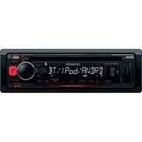 CD/MP3-ресивер Kenwood KDC-BT500U