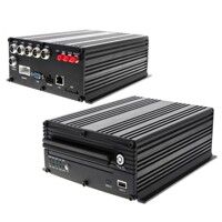 Професійний автомобільний відеореєстратор Gazer MH 524w