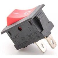 Вимикач RS PB-002