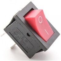 Вимикач RS PB-003