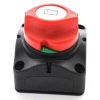 Вимикач маси RS 101