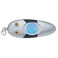 Цифровий манометр-брелок RING RTG4