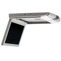 Стельовий монітор Clayton SL-1080 GR (сірий)