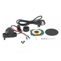 Комплект 240000-02 беспроводного зарядного устройства телефонов стационарно встраиваемый (Kit 1)