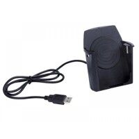 Комплект 241178-01-1 беспроводного зарядного устройства телефонов в подстаканник