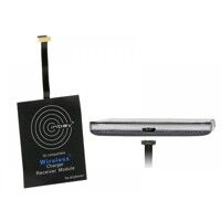 Модуль 240000-25-08 для беспроводной зарядки Inbay универсальный тип 2 (Установка под крышку)