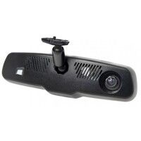 Дзеркало заднього виду із вбудованим Full HD відеореєстратором Gazer MUR5000