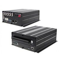 Професійний автомобільний відеореєстратор Gazer MH 524