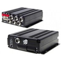 Професійний автомобільний відеореєстратор Gazer MH 504w