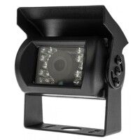 Профессиональная автомобильная видеокамера Gazer CH 411