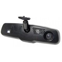 Дзеркало заднього виду із вбудованим Full HD відеореєстратором Gazer MUR7000