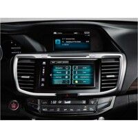 Мультимедійний відеоінтерфейс Gazer VC500-HONDA/EX (HONDA)