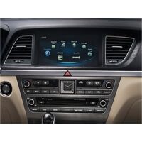 Мультимедийный видео интерфейс Gazer VC500-HYUNDAI (Hyundai)