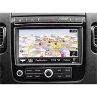 Мультимедійний відеоінтерфейс Gazer VI700W-MMI/3G (AUDI/VW)